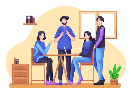 Picture of Consultants